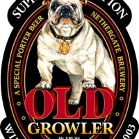 Old Growler