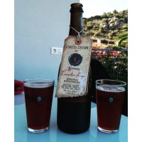 Cerveza Rodenbach Caractere Rouge 75 cl. - Birrak
