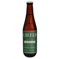 Libertad American Pale Lager 