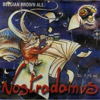 Nostradamus 75Cl - Cervezasonline.com