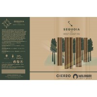 Cierzo / Malandar Sequoia