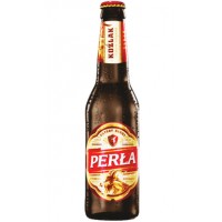 Perła Koźlak - Cervecería La Abadía