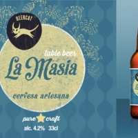 Beercat La Masia