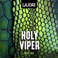 Laugar Holy Viper Laugar Holy Viper