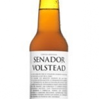 Senador Volstead IPA de Trigo WHEAT IPA Cervezas La Sagra - Zeremony Gourmet