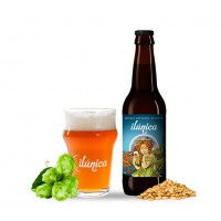 Ilúnica Pale Ale