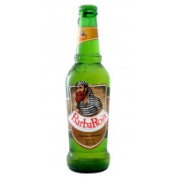 Barba Roja Trigueña (Litro) - Dux Beer Company