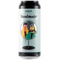 Zagovor Brewery. Soulmate - Køl