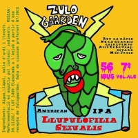 Zulogaarden Llupulofilia Sexualis 