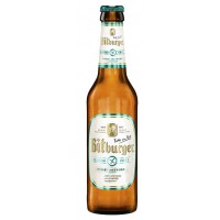Bitburger Helles Lagerbier - glutenfrei 