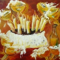 Hornbeer Fødselsdagsfest Hornbeer Fødselsdagsfest