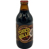 La Virgen Choco Bollo - Beer Shelf
