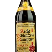 Schlenkerla Rauchbier Marzen: consumo preferente 11/2020 - Cervezas Especiales