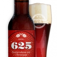 625 Ale Roja 625 Ale Roja