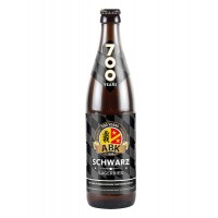 ABK Schwarzbier - Beer52