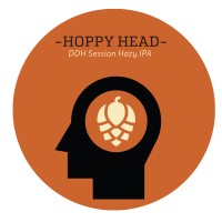 Speranto / NIB Brewing / Dark Towers Hoppy Head 