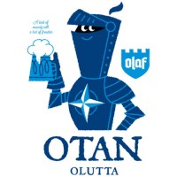Olaf Brewing Otan Olutta
