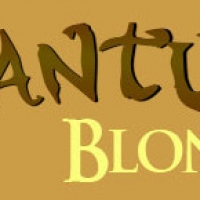 El Santuari Santu Blonde