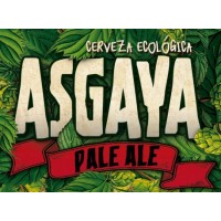Asgaya Pale Ale