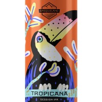 Tropicana - The Brewer Factory