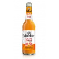 Cerveja alemã Schofferhofer Grapefruit lata 500ml - CervejaBox