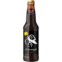 Chaneque Stout   - TheBeerBox