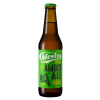 Cerveza Mestra Amber Ale 330ml - Casa de la Cerveza