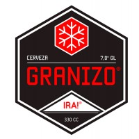 Granizo IRA!