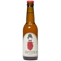 HOPSTERS SESSION IPA - Beibo Drinks