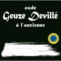 Den Herberg Oude Geuze Devillé à l’ancienne