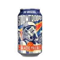 St. Peter’s Stormtrooper Galactic Pale