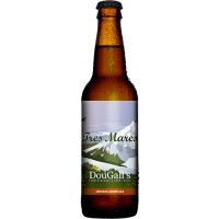Tres Mares DouGall - OKasional Beer