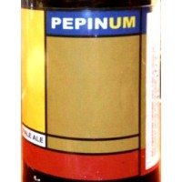 Pepinum Pale Ale