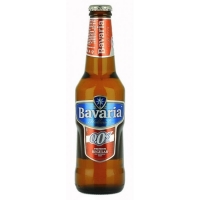 Bavaria 0,0 - Beer Kupela
