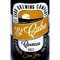 EL CABO SUN IPA - Cervezas El Cabo