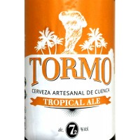 Tormo Tropical Ale