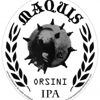 Maquis Orsini IPA