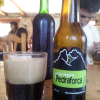 Pedraforca Negra