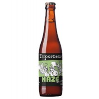 Triporteur Haze 