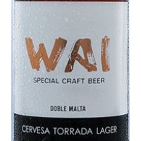 Wai Tostada Lager 