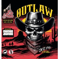 La Grúa Outlaw 