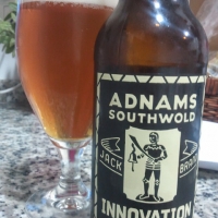 Adnams Jack Brand Innovation IPA - Beers of Europe