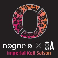 Nøgne Ø / Jing-A Imperial Koji Saison