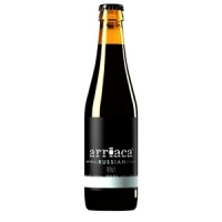 Arriaca Imperial Russian Stout