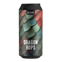 Laugar Dragon Hops
