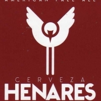 Henares Cobre.6 x 33cl - Solo Artesanas