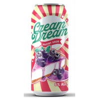 La Grúa Cream Dream
