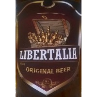 Libertalia Original Beer 
