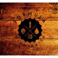 Formula Brewing Bourbon VIP