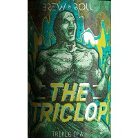 Brew & Roll The Triclop Brew & Roll The Triclop